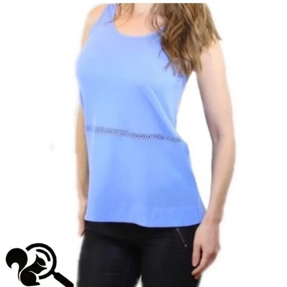 French Connection tank - Picture 4 of 5